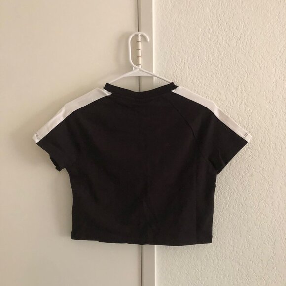 Puma Crop Top - Picture 2 of 2